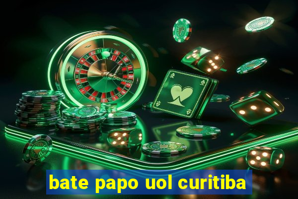 bate papo uol curitiba